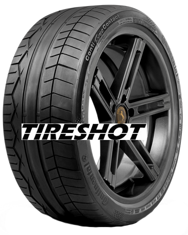 Continental ForceContact Tire